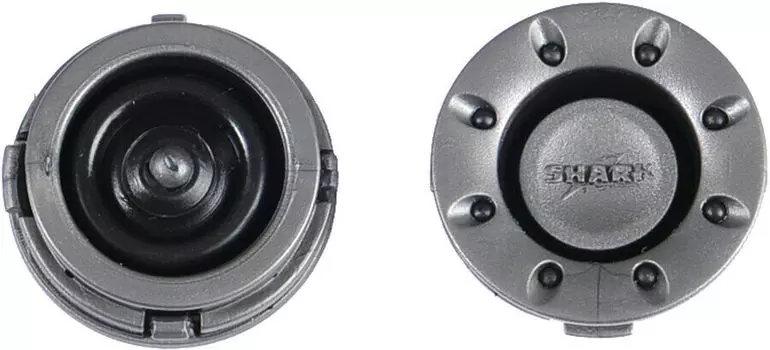 Кнопка козырька S600 / S700 / Shark