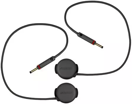 Кнопки eTap Blip Shift — пара SRAM, черный