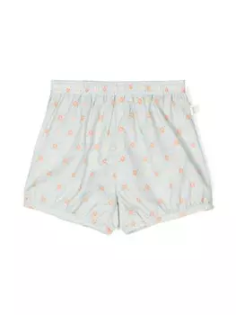 Knot блумеры Liz, синий