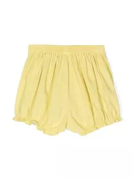 Knot блумеры Simone, зеленый