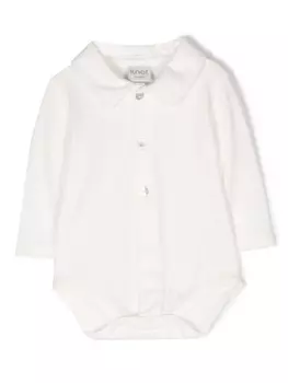 Knot боди Jace, белый