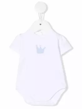 Knot боди Princess, белый