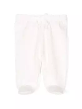 Knot брюки Homer, серый