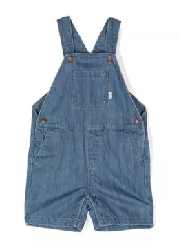 Knot джинсовый комбинезон Ben, синий