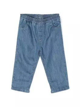 Knot джинсы Dylan, синий