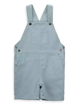 Knot комбинезон Mack, синий