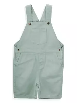 Knot комбинезон Mack, зеленый