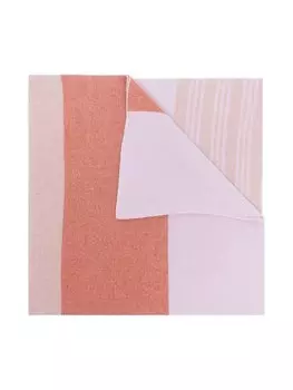 Knot одеяло Quinn, розовый