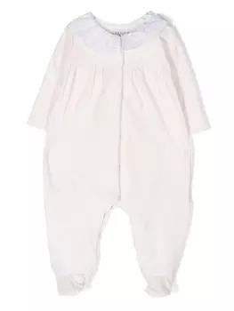 Knot пижама Alice, розовый