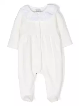 Knot пижама Magali, белый