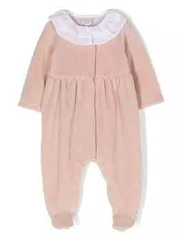 Knot пижама Magali, розовый