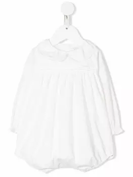 Knot ромпер Camilia, нейтральный цвет