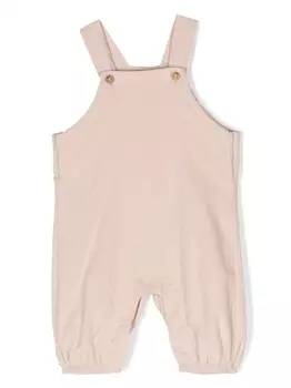 Knot ромпер Jesse, розовый