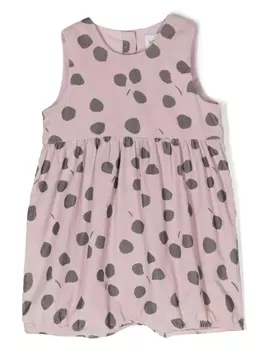 Knot ромпер Lana, розовый