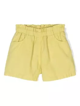 Knot шорты Amlia, зеленый