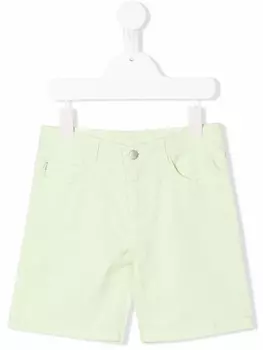 Knot шорты Eddie, зеленый