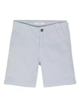 Knot шорты Francis, синий