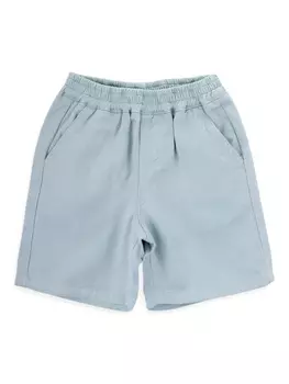 Knot шорты Garrett, синий