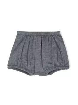 Knot шорты Jo, синий