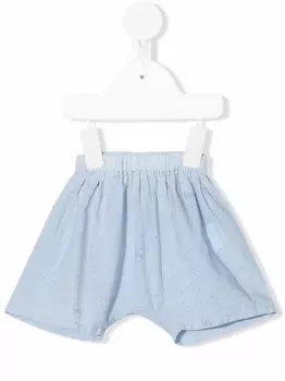 Knot шорты Octopus, синий