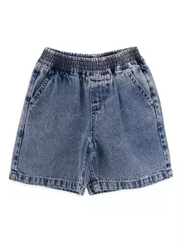 Knot шорты Peter, синий