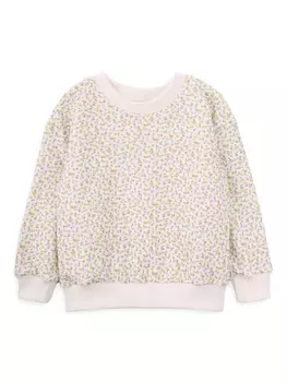 Knot толстовка с принтом, белый