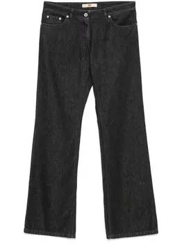 KNWLS джинсы Alice, черный