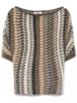 KNWLS топ Scale, черный