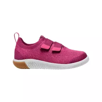 KNX KNIT DS Keen Детская горная обувь, цвет Rosa