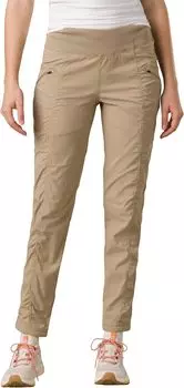 Коэн Брюки Prana, цвет Sandbar