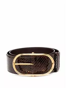 Коажный ремень Dolce&Gabbana