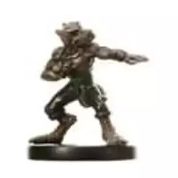 Кобольд-монах (клавиша C), Dungeons & Dragons - Collectible Miniatures Game - Blood War Singles