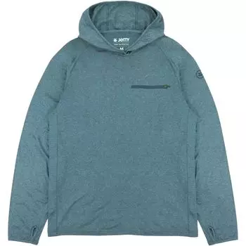 Кобрия худи для спорта Jetty, цвет storm