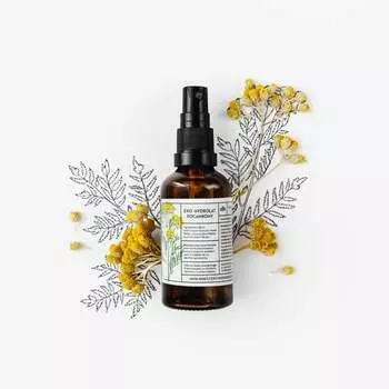 Кочанка - экологический гидролат | Министерство доброго мыла, Ministerstwo Dobrego Myda