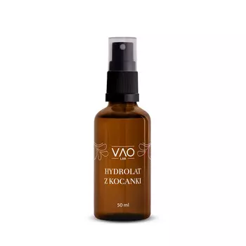 КОЧАНКА гидролат 50 мл ВАО Лаб Vao Lab