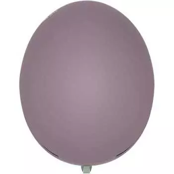 Код Mips Круглый шлем с контурной посадкой Smith, цвет Matte TNF Fawn Grey