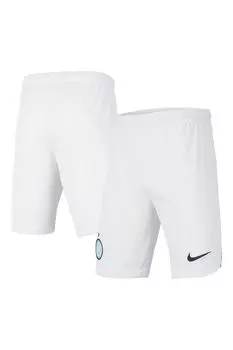 Код поставщика шорт Nike, белый
