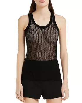 Кодезин Виллар Топ Marella, черный