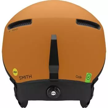 Кодовый шлем Mips Smith, цвет Matte Sunrise