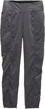 Koen Джоггеры - женские prAna, серый