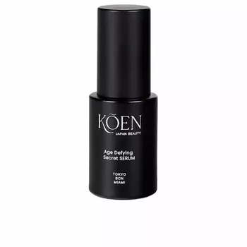 Koen Japan Beauty Kirei Антивозрастная сыворотка 30 мл против пятен