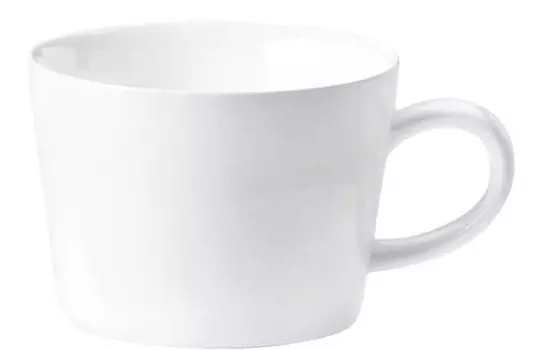 Кофейная чашка 0,20 л five senses Kahla, белый