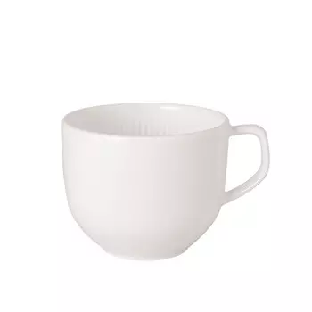 Кофейная чашка Afina 0,15 л Villeroy & Boch, белый