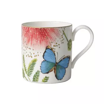 Кофейная чашка Amazonia 0,21 л Villeroy & Boch, разноцветный/золотой