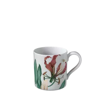 Кофейная чашка Аваруа Villeroy & Boch Signature, мультиколор