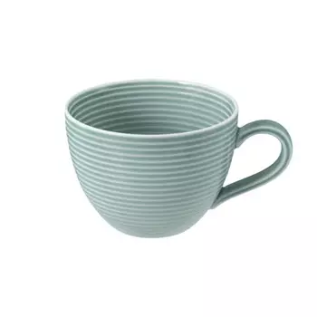 Кофейная чашка Beat Arctic Blue 0,26 л Seltmann Weiden, синий