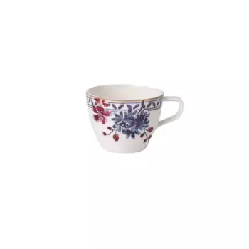 Кофейная чашка без блюдца Artesano Provenal Lavender Villeroy & Boch, разноцветный