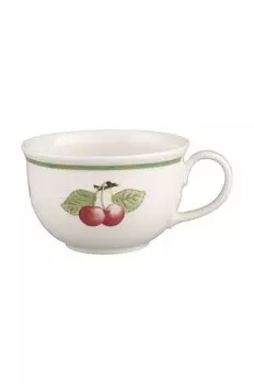 Кофейная чашка Charm & Breakfast Villeroy & Boch, мультиколор