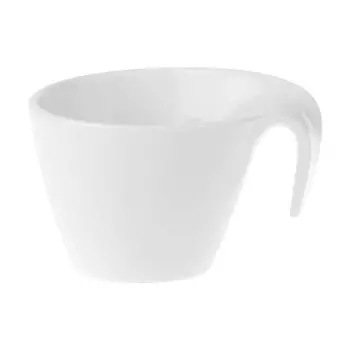 Кофейная чашка Flow 0,20 л Villeroy & Boch, белый