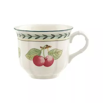Кофейная чашка French Garden 0,20 л Villeroy & Boch, красочный